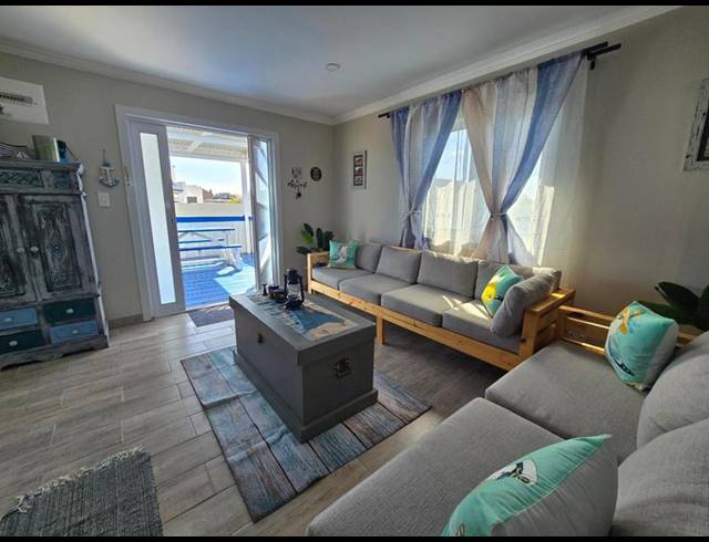 3 BEDROOM HOUSE FOR SALE IN BRITANNIA BAY